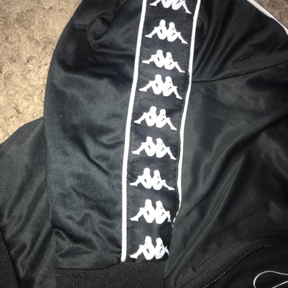 Kappa jacket - Picture 4 of 4